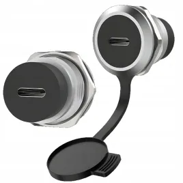 gniazdo-montazowe-usb-3-1-typ-c-tablicowe-z-zaslepka-roxtone-rauc24-c