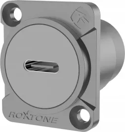 gniazdo-montazowe-usb-3-1-typu-c-tablicowe-panelowe-roxtone-raucd-b