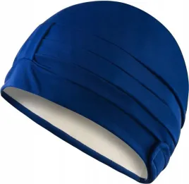 czepek-plywacki-ladies-cap-aqua-speed-granatowy