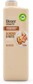 dicora-urban-fit-witamina-b-zel-do-kapieli-migdaly-i-orzechy-wloskie-750-ml