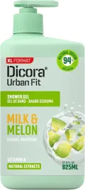 dicora-zel-pod-prysznic-z-witamina-a-milk-and-melon-825ml