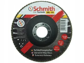 tarcza-sciernica-lamelkowa-stozkowa-do-stali-metalu-125x2223-p60-schmith