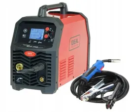 spawarka-migomat-ideal-polautomat-tecno-mig-205-lcd-synergic-mig-tig-mma