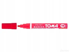 marker-olejowy-toma-to-440-czerwony