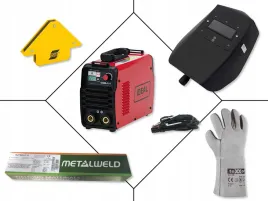 spawarka-inwertorowa-praktik-220-ideal-akcesoria