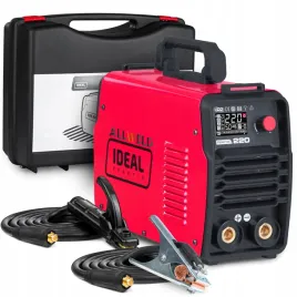 spawarka-inwertorowa-praktik-220-ideal-mma-tig-dc-zestaw-do-spawania-stali