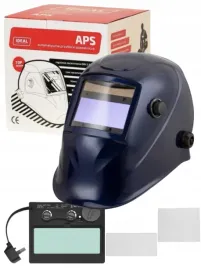 przylbica-spawalnicza-samosciemniajaca-ideal-aps510g-maska-do-spawania-blue