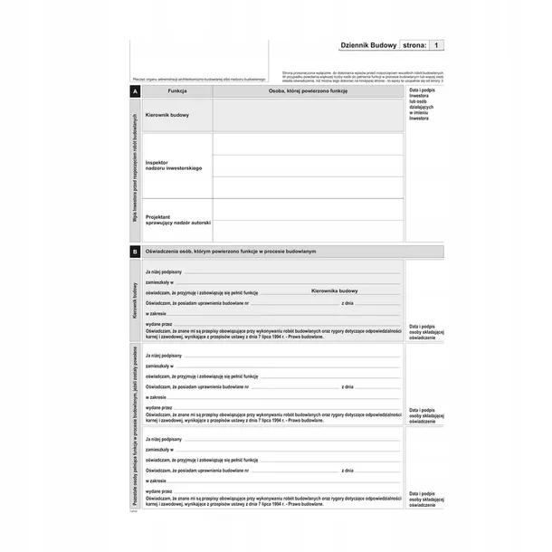 dziennik-budowy-a4-waga-z-opakowaniem-0-15-kg