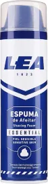 lea-essential-pianka-do-golenia-250ml