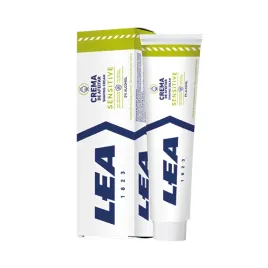 lea-senitive-krem-do-golenia-w-tubce-0percent-alkoholu-skora-wrazliwa-100g