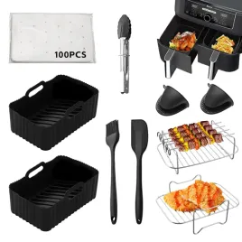 akcesoria-do-frytkownicy-powietrznej-ninja-dual-af300uk-af400uk