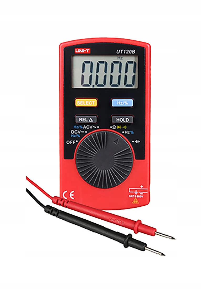 multimetr-reczny-uni-t-ut120b