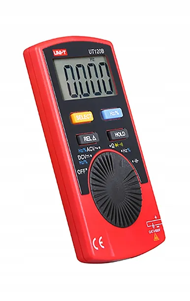 multimetr-reczny-uni-t-ut120b-typ-reczny