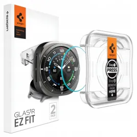spigen-szklo-hartowane-do-galaxy-watch-ultra-47-mm-2-pack-latwe-w-montazu