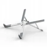 tech-protect-uls300-stand-do-laptopa-regulowany-silver-podstawka-stan-nowy