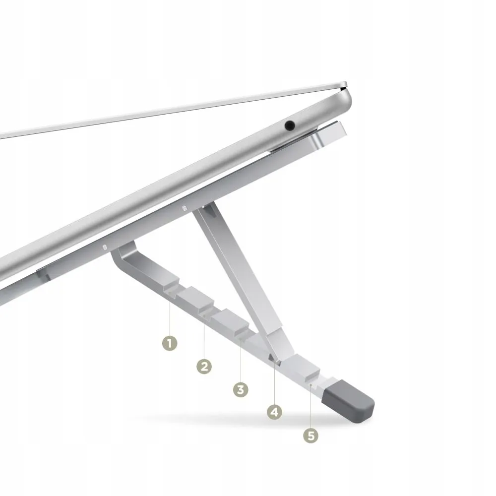 tech-protect-uls300-stand-do-laptopa-regulowany-silver-podstawka