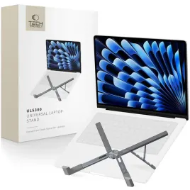 tech-protect-uls300-stand-podstawka-pod-do-laptopa-universalny-szary