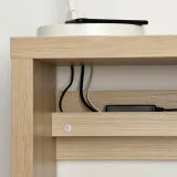 ikea-kallax-biurko-biala-bejca-imit-debu-111x39-cm-glebokosc-mebla-39-cm
