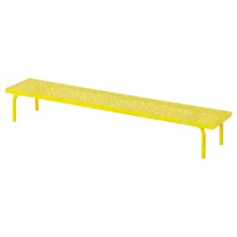 ikea-lanespelare-podstawka-pod-monitor-jaskrawozolty-97x19-cm