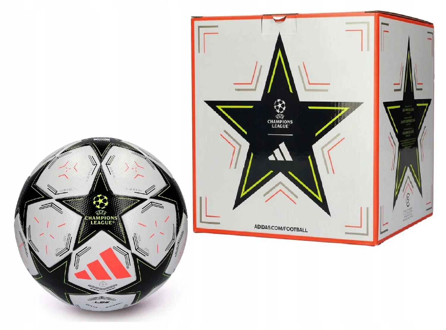 記念グッズ adidas Real Madrid UEFA champions league UEFA Champions League | adidas PL