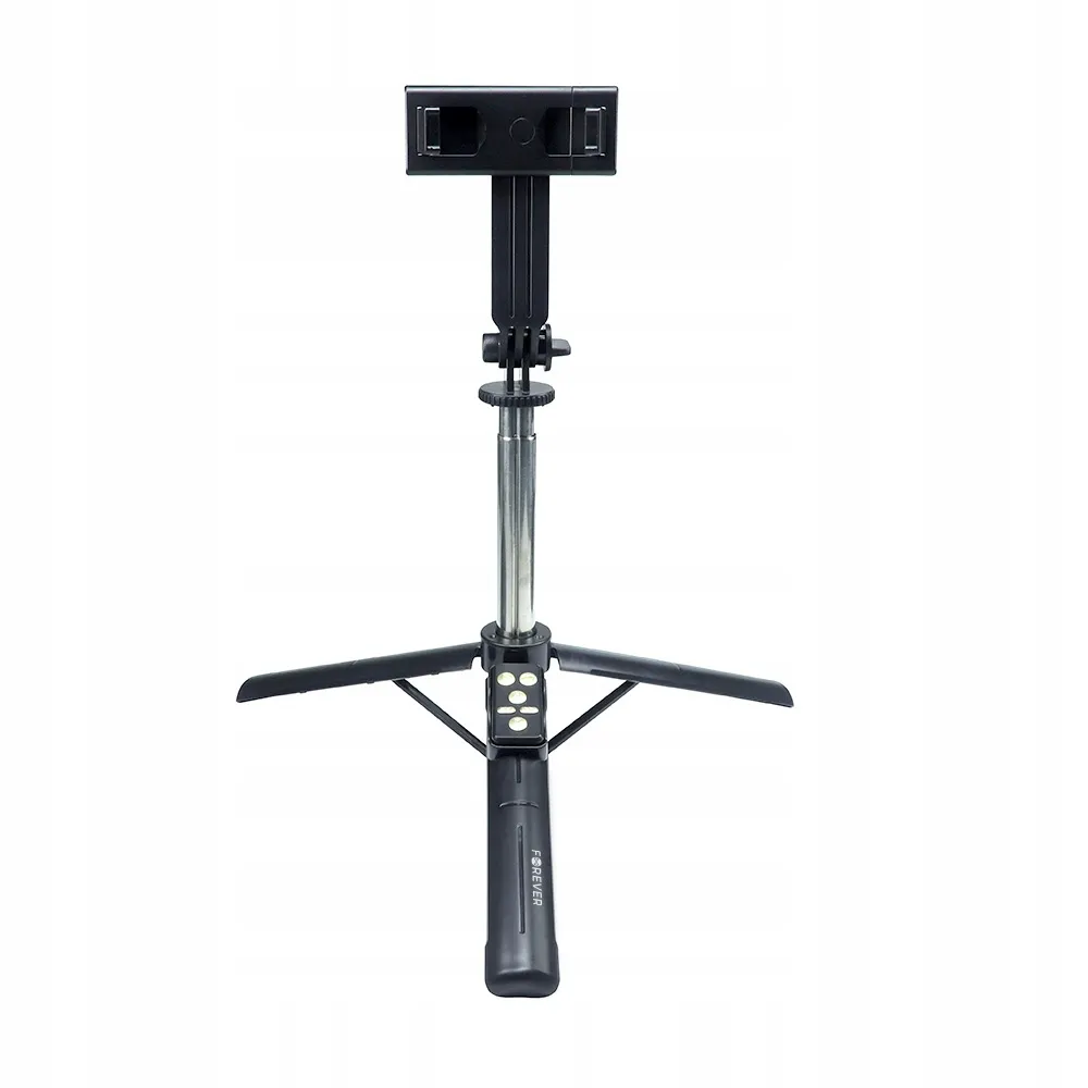 forever-selfie-stick-bluetooth-tripod-sst-100-czarny-stan-nowy