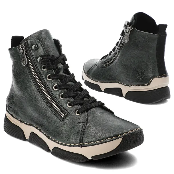 botki-rieker-45920-54-green-rozmiar-36