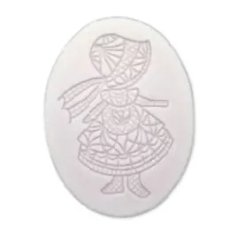 foremka-silikonowa-koronkowa-dziewczynka-pentart