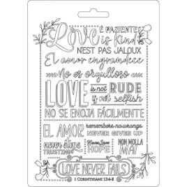 foremka-stamperia-tekstura-love-story-napisy-a5