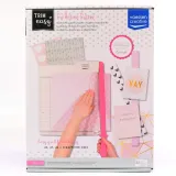 gilotyna-ecru-30x30-cm-vaessen-creative-stan-nowy