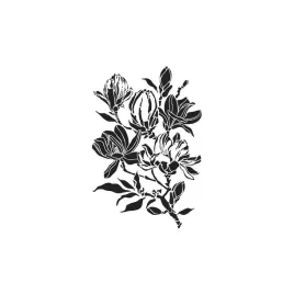 szablon-magnolia-a4