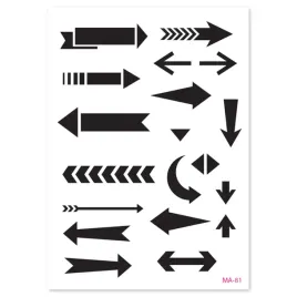 szablon-mix-media-strzalki-ma-81-a4