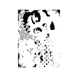 szablon-mix-media-cadence-ma-05-21x29cm