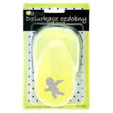 dziurkacz-ozdobny-5cm-aniolek-dpcraft-stan-nowy