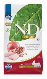 farmina-nandd-dog-prime-chicken-and-pomegranate-adult-mini-25kg