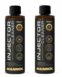mannol-2x-injector-cleaner-czyszczenie-wtryskiwaczy-benzyna-250ml-9957-2szt