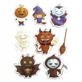 naklejki-zelowe-dla-dzieci-halloween-wielokrotnego-uzytku-dpcraft-zabawne