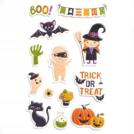 naklejki-puffy-dla-dzieci-halloween-przestrzenne-wypukle-samoprzylepne