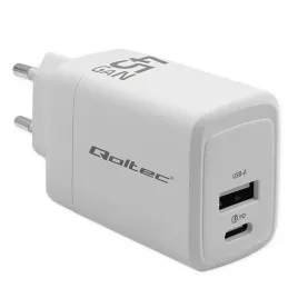 qoltec-ladowarka-sieciowa-45w-gan-or-5-20v-or-1-5-3a-or-1-x-usb-c-pd-or-1-x-us