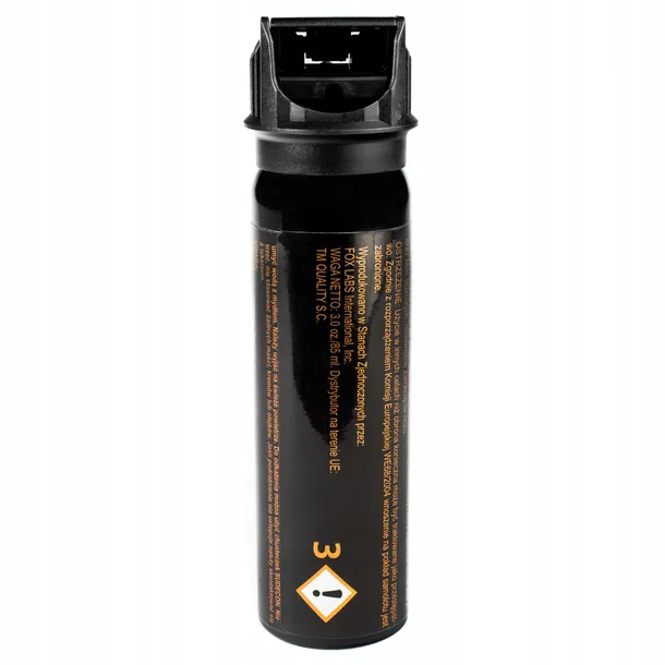 gaz-pieprzowy-fox-labs-five-point-three-2tm-85-ml-waga-z-opakowaniem-0-1-kg-marka-fox-labs