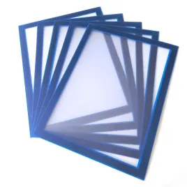 ramka-magnetyczna-a4-koszulka-informacyjna-niebieska-wally-zestaw-5-szt