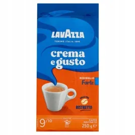 kawa-mielona-lavazza-250-g