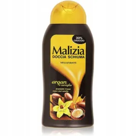 malizia-argan-and-vanilla-silky-shower-foam-gel-300ml