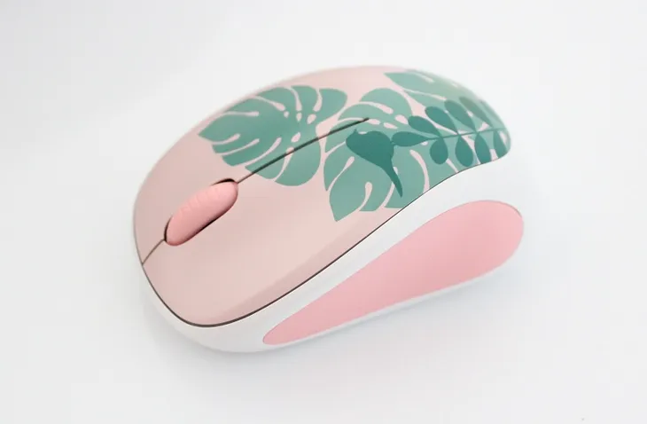 logitech-m317-chirpy-bird-marka-logitech