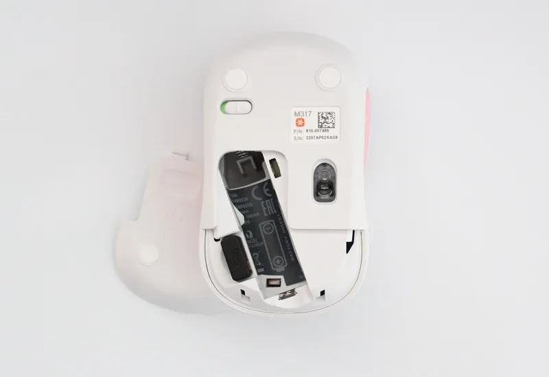 logitech-m317-chirpy-bird