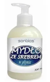 mydlo-ze-srebrem-w-plynie-300ml-sanbios