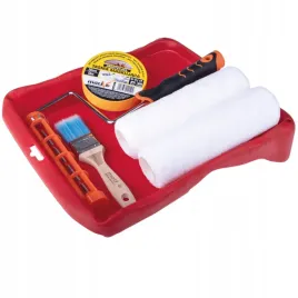 motive-zestaw-malarski-2x-walek-23cm-14mm-uchwyt-koszykowy-kuweta-tasma-ped
