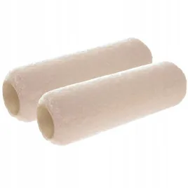 2x-walek-malarski-koszykowy-mohair-do-malowania-scian-10cm-10mm