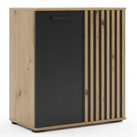 komoda-04n-z-lamelami-80-x-91-x-45-cm