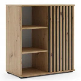 komoda-03n-z-lamelami-80-x-91-x-45-cm