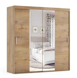 rygge-szafa-przesuwna-z-lustrem-110-cm-na-wymiar